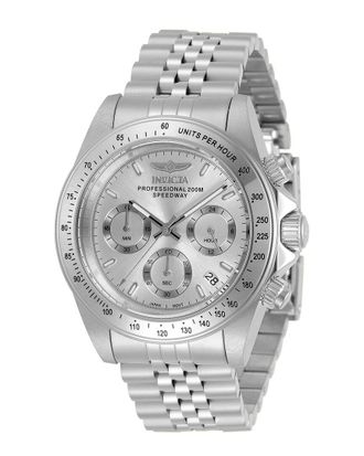 Invicta Mens Speedway Watch