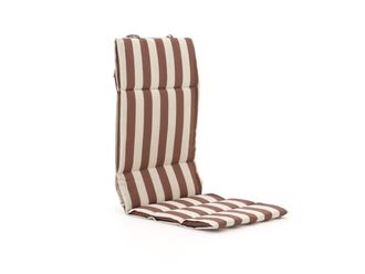 Madison New York + 15% kassakorting | Madison Fiber de luxe tuinkussen hoog 125x50cm