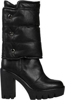 Giuseppe Zanotti SCHUHE - Stiefeletten auf YOOX.COM