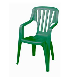Resol Sillon Alto Denia Verde Resol