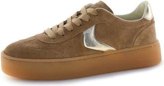 Voile Blanche Mind 02 Sneaker in Brown at Nordstrom, Size 39