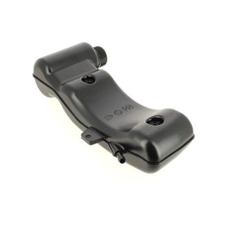 Universal Works Serbatoio Benzina Per Tosaerba Gardenstar