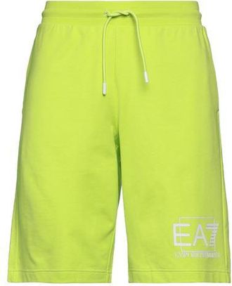 Emporio Armani PARTES DE ABAJO - Pantalones cortos y bermudas en YOOX.COM