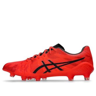 Asics DS Light Acros 3 Battle Red Black 1101A070-601