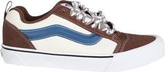 Vans Knu Skool