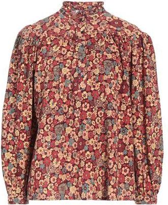 Antik Batik TOPWEAR - Tops on YOOX.COM