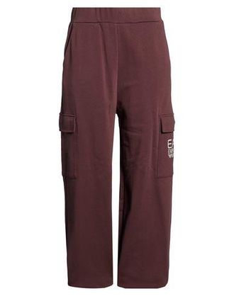 Emporio Armani BOTTOMWEAR - Trousers on YOOX.COM