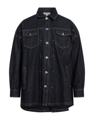 Crossley TOPS - Jeanshemden auf YOOX.COM