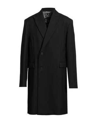 Versace COATS & JACKETS - Coats on YOOX.COM