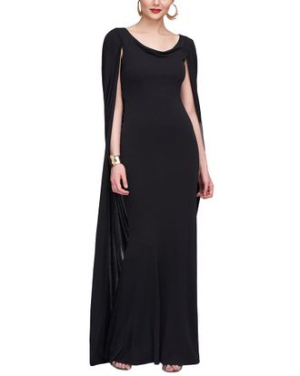 Halston Heritage Akeem Gown