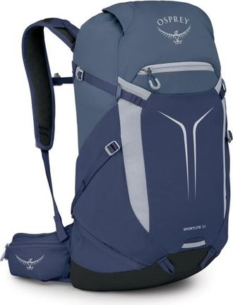 Osprey Sportlite 30 Wanderrucksack - Unisex | blau