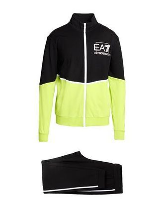 Emporio Armani JUMPSUITS & TRACKSUITS - Tracksuits sur YOOX.COM
