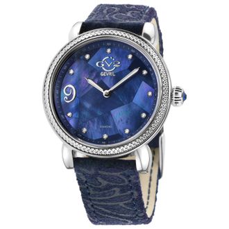 Gevril Group Ravenna Womens Watch