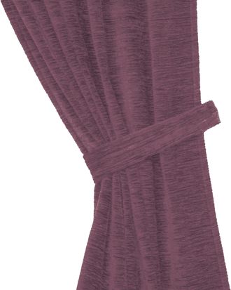 Wirth Raffhalter »Thermo-Chenille 288g/m²« 2-er Set