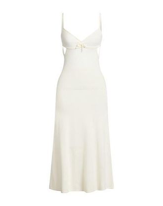 The Garment VESTIDOS - Vestidos midi en YOOX.COM