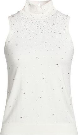 Liu Jo STRICKWAREN - Rollkragenpullover auf YOOX.COM