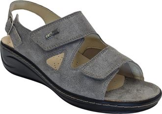 Fidelio Womens Vienna Sandal In Miss Umbra