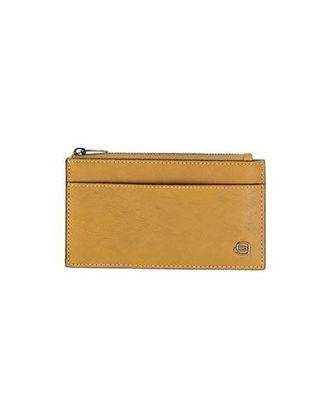 Piquadro Kleinlederwaren - Brieftaschen auf YOOX.COM