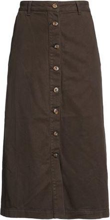 des petit hauts BOTTOMWEAR - Gonne jeans su YOOX.COM