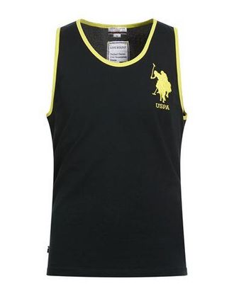 U.S.Polo Association TOPS - Tank Tops auf YOOX.COM