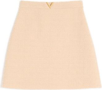 Valentino Womens Skirts
