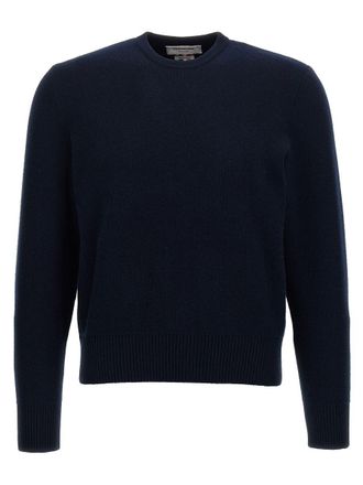 Thom Browne Rwb Sweater