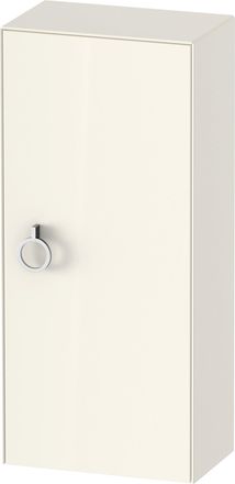 Duravit Duravit Blanco Tulip&aacute;n Gabinete De Media Altura, Ancho 400 X