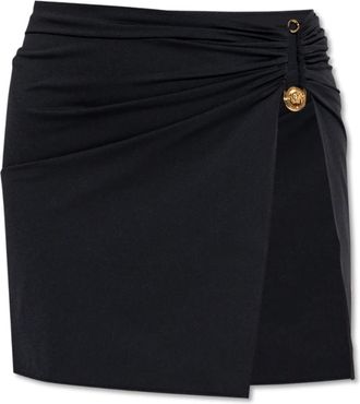 Versace Donna, Costumi da bagno, Nero, S, new