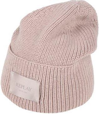 Replay ACCESSORIES - Hats sur YOOX.COM