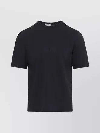 Black Saint Laurent T-Shirts: Shop up to −66% | Stylight