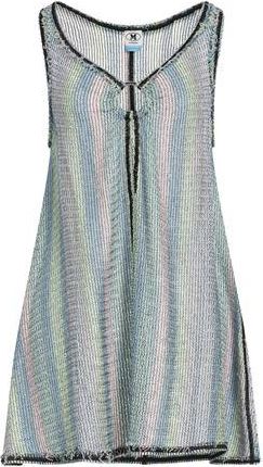 M Missoni VESTIDOS - Minivestidos en YOOX.COM
