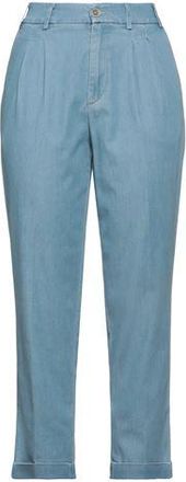 Teleria Zed PARTES DE ABAJO - Pantalones en YOOX.COM