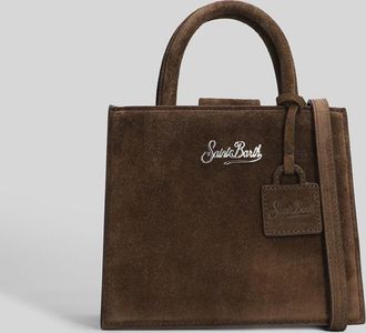 MC2 Saint Barth Shop Bag Mini Tote