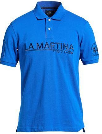La Martina TOPWEAR - Polo shirts on YOOX.COM