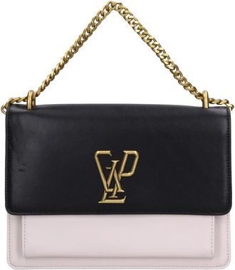 Ga&euml;lle Paris Gaelle Paris Bags.. - Dames - Handtassen - Zwart - ONE Size - Leer - Tassen