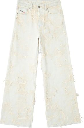 Diesel D Sire Jeans 1996