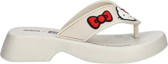 Melissa Donna, Scarpe, Bianco, 38 EU, new