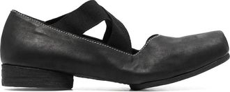 Uma Wang High Ballet Shoes