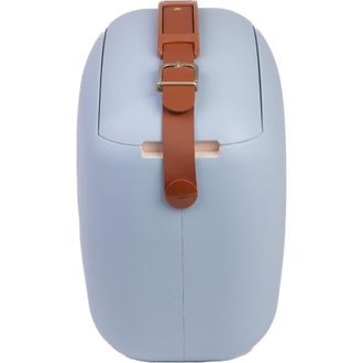 Polarbox 6-Quart Cooler Bag in Bruma-Gold at Nordstrom Rack