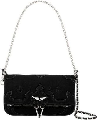 Zadig&Voltaire Crossbody Bag Black