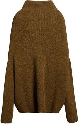 Rick Owens KNITWEAR - Turtlenecks sur YOOX.COM