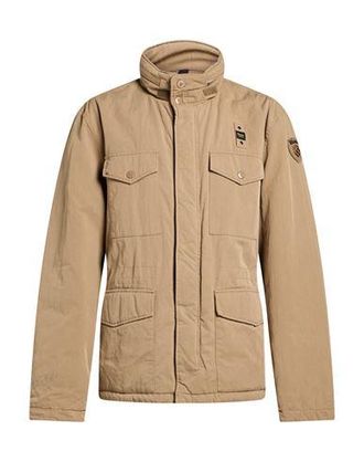 Blauer COATS & JACKETS - Jackets on YOOX.COM