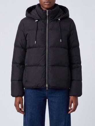 Add Jacket Woman color Black
