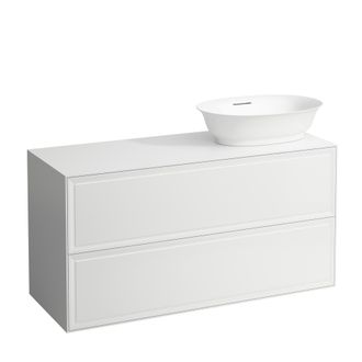 Laufen The New Classic Sideboard, D&eacute;coupe &Agrave; Droite, - Laufen