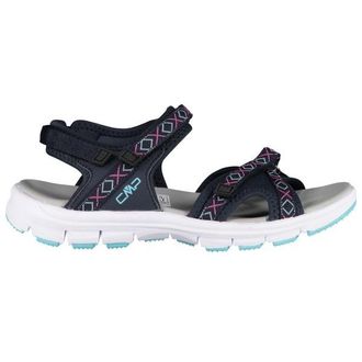 F.lli Campagnolo Almaak Sandalen f&uuml;r Damen | bunt
