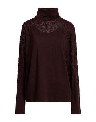 Ermanno Scervino KNITWEAR - Turtlenecks sur YOOX.COM