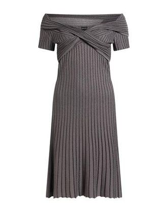 Emporio Armani VESTITI - Vestiti midi su YOOX.COM