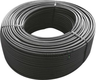 No Brand No Brand - Microtubo De Riego Flexible 5,5x6,5 Mm Manguera Pvc Flexible, 800m Recomendado Para Riego Por Goteo Y Mando Hidr&aacute;ulico