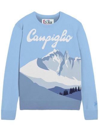 MC2 Saint Barth New Crewneck Sweater