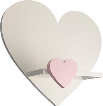 OEM Heart Plus Xl - Estante Premium